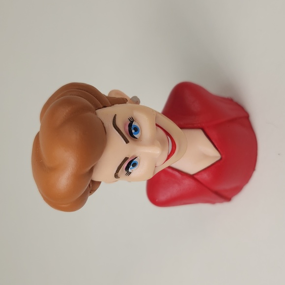 The Golden Girls Stylized 2" Finger Puppets and Mini A to Z guide in Retail Box - Picture 11 of 17